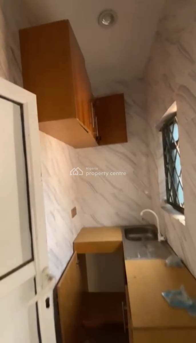 1 Bedroom Apartment, Around Amac Market, Lugbe District, Abuja, Flat / Apartment for Rent