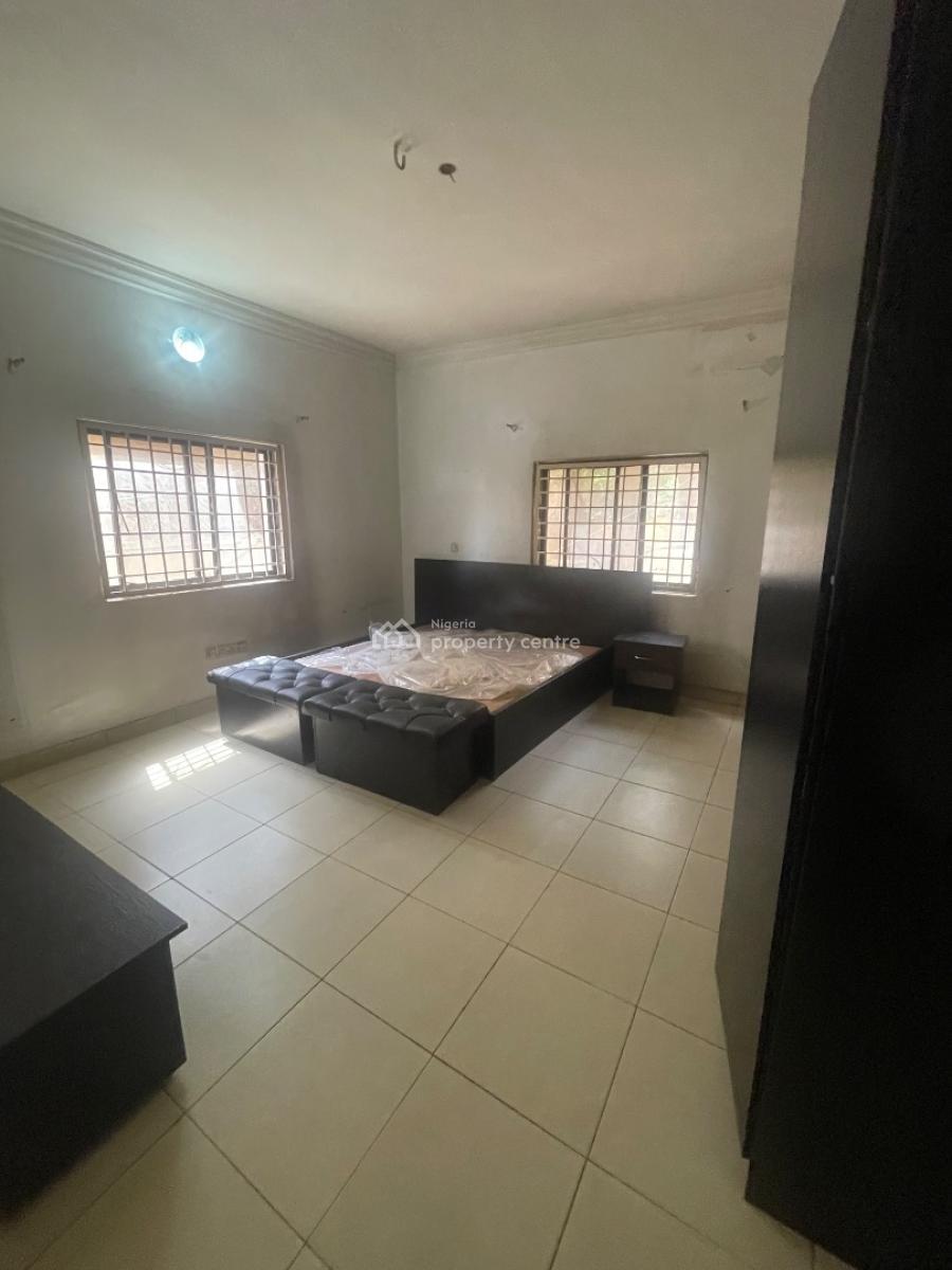 Well Built 2 Bedroom Apartment with an Extra Mini Room, Jabi, Abuja, Flat / Apartment for Rent