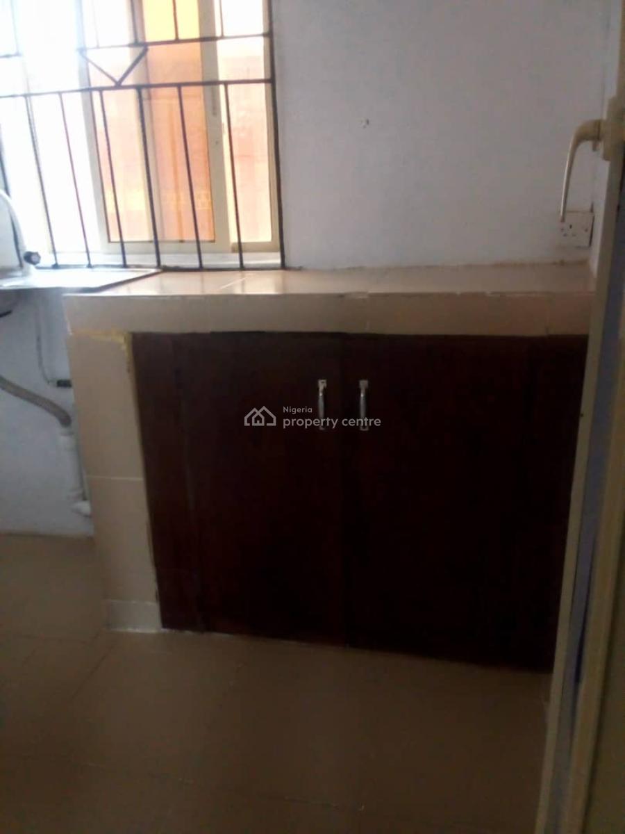 Standard Self Contain, Alapere, Ketu, Lagos, Self Contain (single Rooms) for Rent