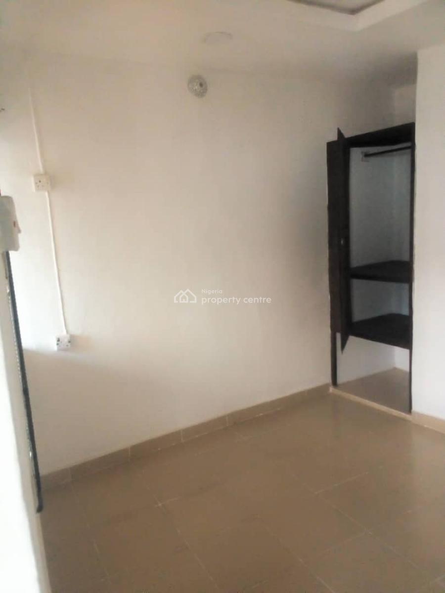 Standard Self Contain, Alapere, Ketu, Lagos, Self Contain (single Rooms) for Rent