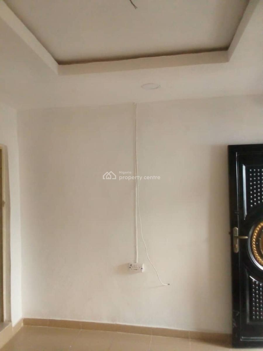 Standard Self Contain, Alapere, Ketu, Lagos, Self Contain (single Rooms) for Rent