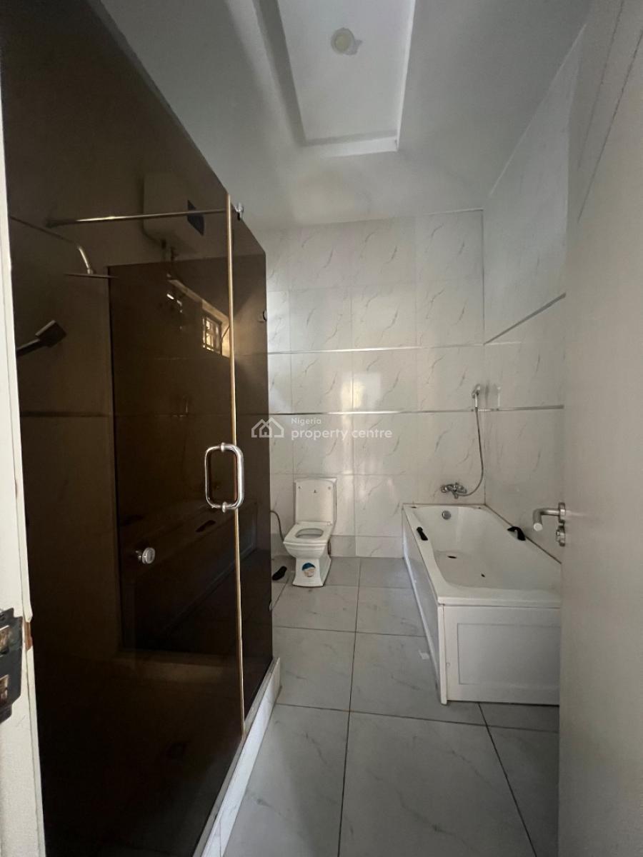 4 Bedroom and Bq, Ikota, Lekki, Lagos, Detached Duplex for Rent