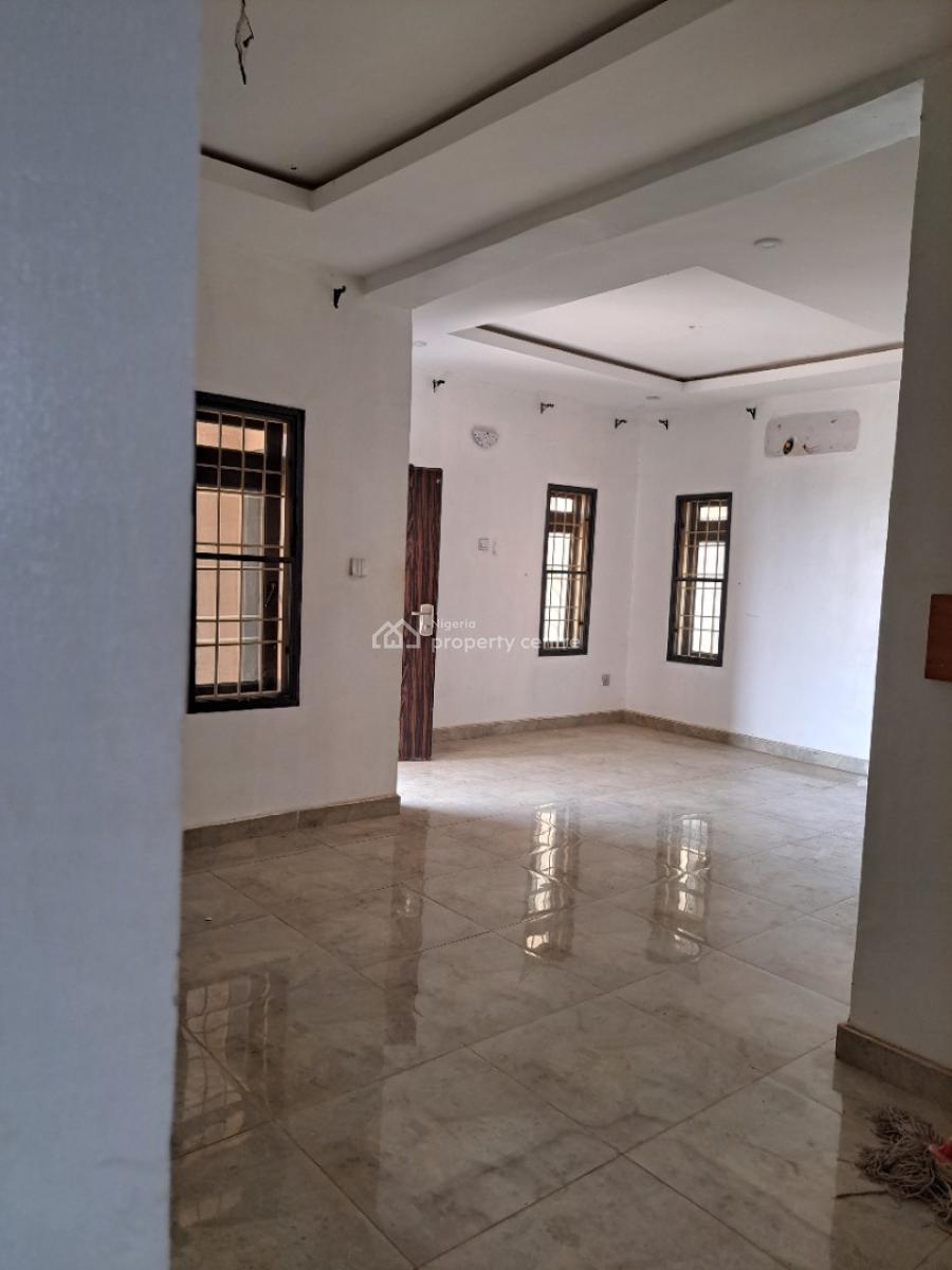 Tasefully Finished and Super Spacious 1 Bedroom, Zone E Extension, After Mtn Mast, Apo Resettlement, Apo, Abuja, Flat / Apartment for Rent