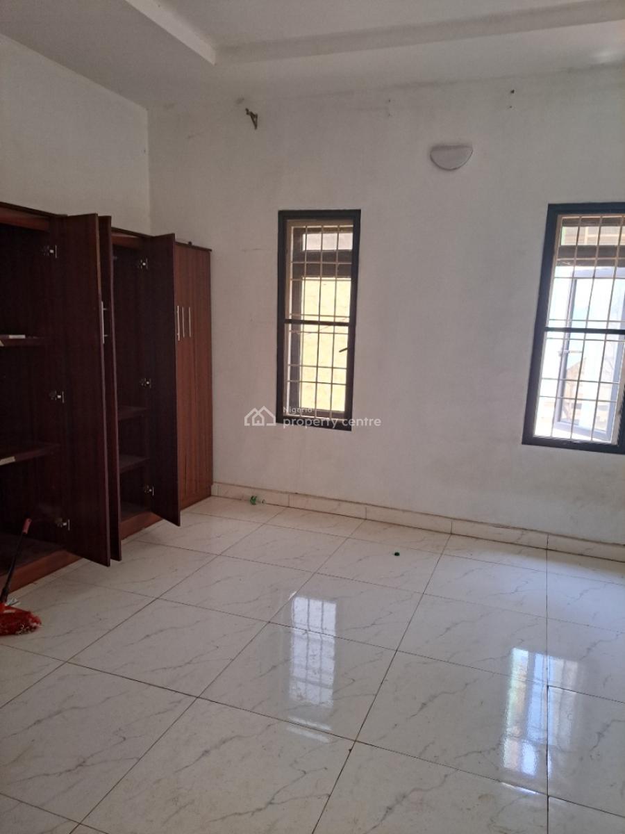 Tasefully Finished and Super Spacious 1 Bedroom, Zone E Extension, After Mtn Mast, Apo Resettlement, Apo, Abuja, Flat / Apartment for Rent
