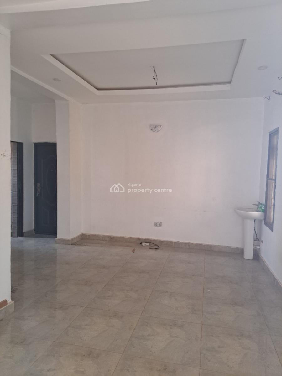 Tasefully Finished and Super Spacious 1 Bedroom, Zone E Extension, After Mtn Mast, Apo Resettlement, Apo, Abuja, Flat / Apartment for Rent