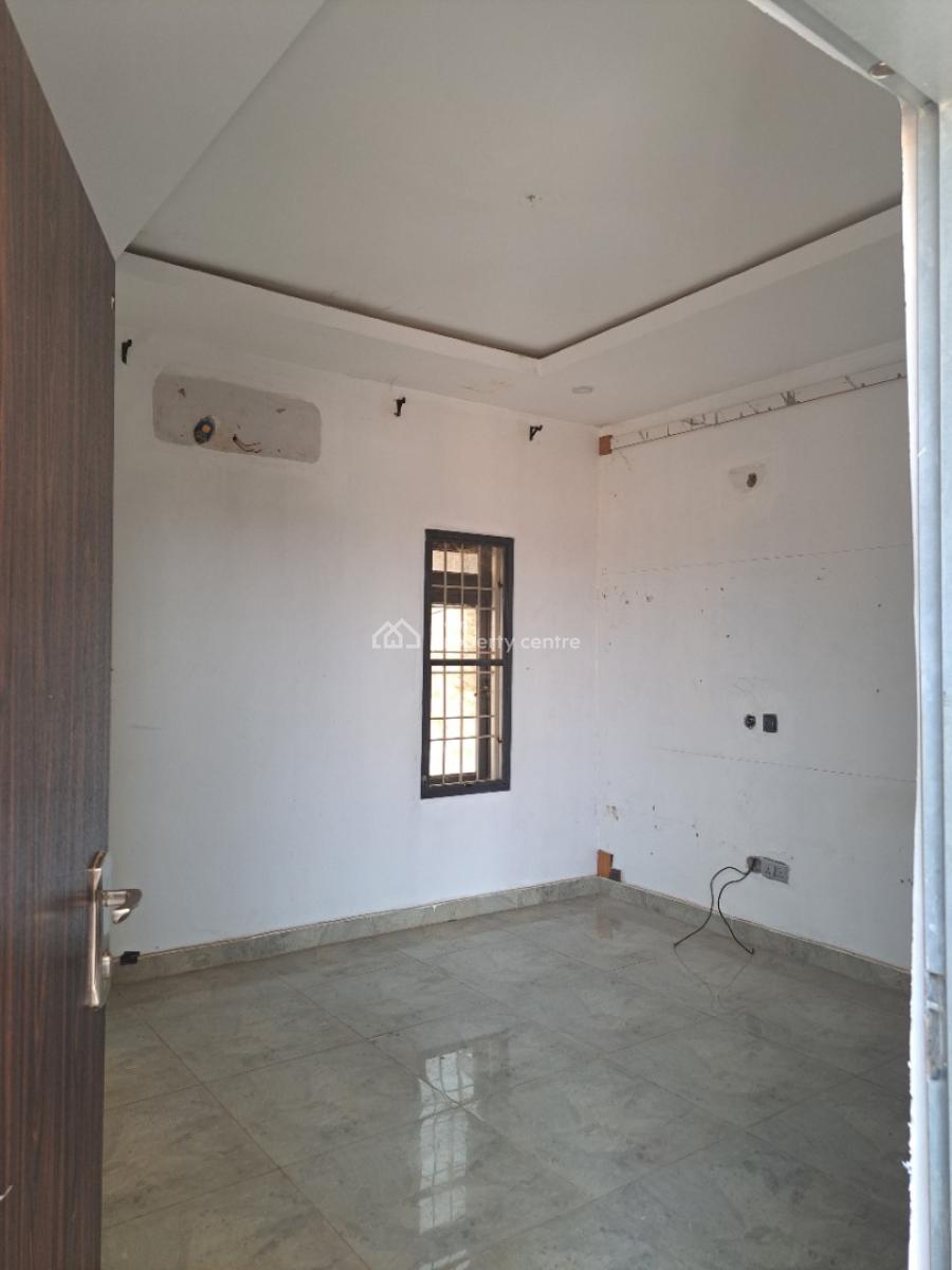 Tasefully Finished and Super Spacious 1 Bedroom, Zone E Extension, After Mtn Mast, Apo Resettlement, Apo, Abuja, Flat / Apartment for Rent