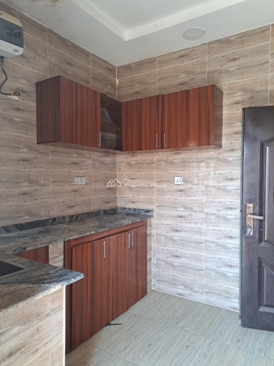 Tasefully Finished and Super Spacious 1 Bedroom, Zone E Extension, After Mtn Mast, Apo Resettlement, Apo, Abuja, Flat / Apartment for Rent