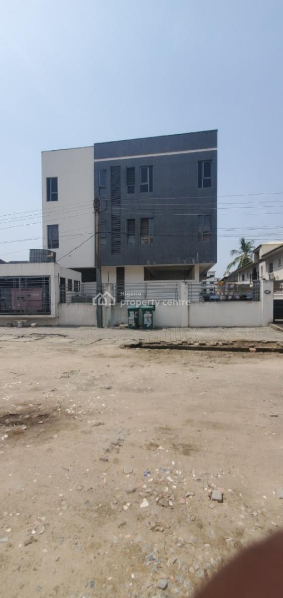 Fully Furnished 2 Bedrooms Apartment, Lekki County Estate, Lekki, Lagos, Flat / Apartment for Rent