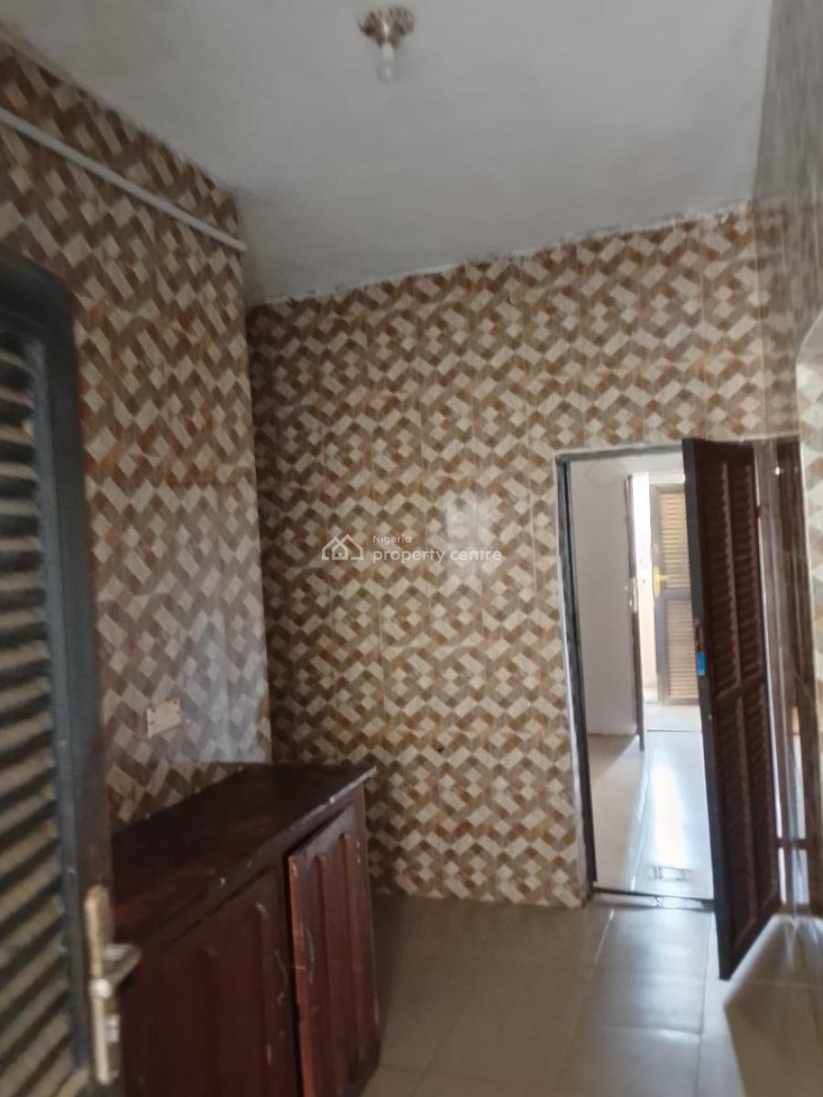 Lovely Roomself Apartment, Asese, Ibafo, Ogun, Self Contain (single Rooms) for Rent