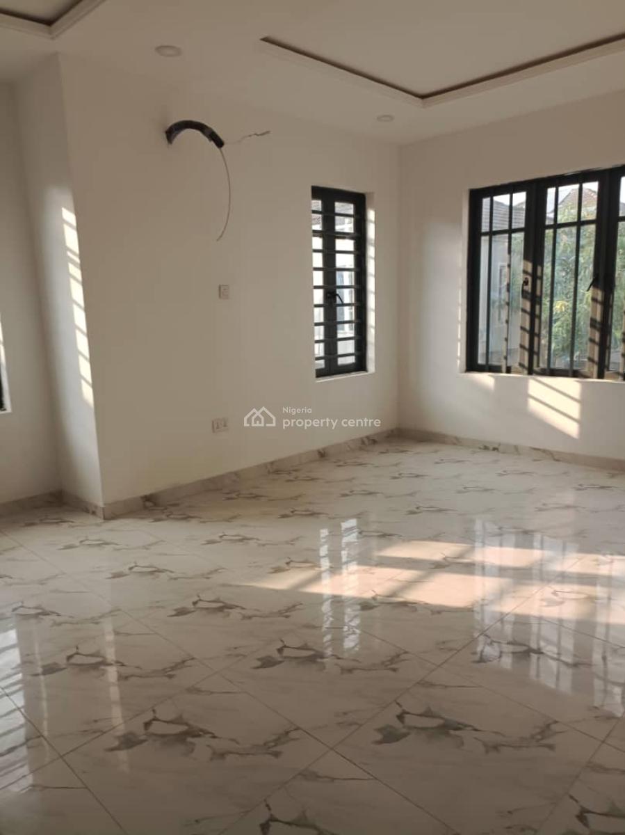 Massive 4 Bedroom Semi Detached Duplex, Okupe Estate, Mende, Maryland, Lagos, Semi-detached Duplex for Sale