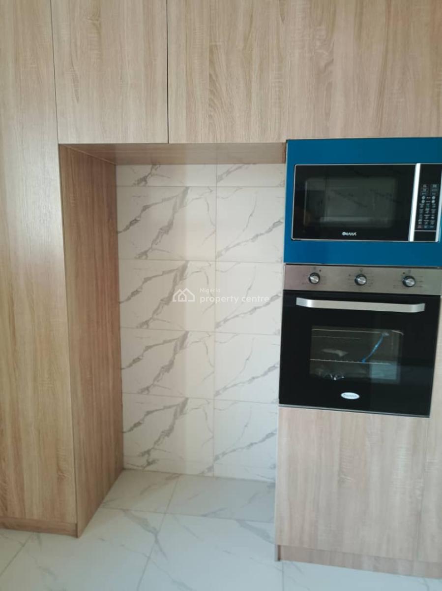 Massive 4 Bedroom Semi Detached Duplex, Okupe Estate, Mende, Maryland, Lagos, Semi-detached Duplex for Sale