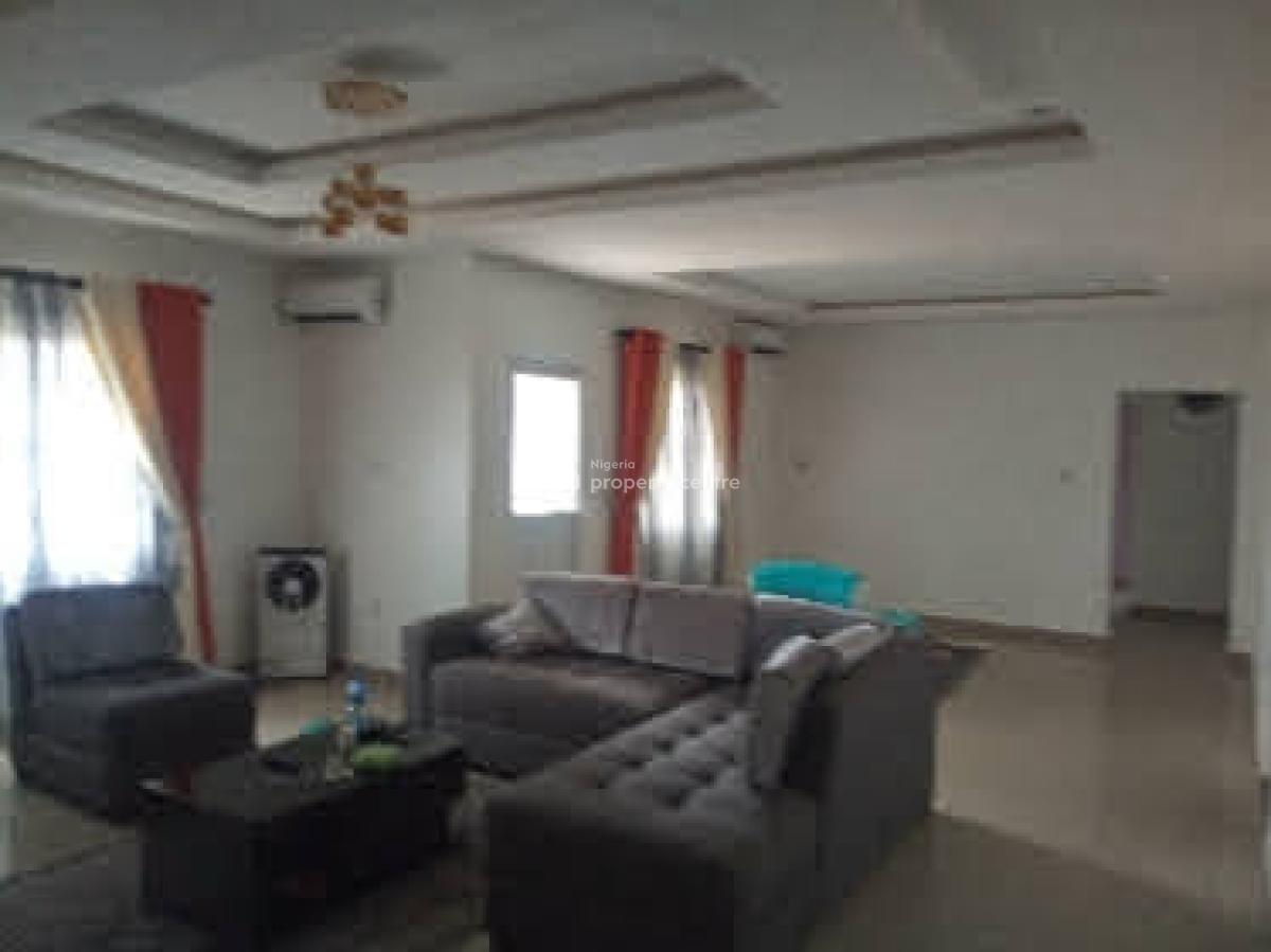 Luxury 3 Bedroom Block of Flat, By Turkish Hospital/ Babangida Estate, Karmo, Abuja, Block of Flats for Sale