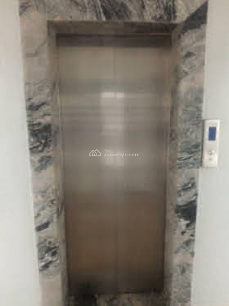 Luxury 3 Bedroom Block of Flat, By Turkish Hospital/ Babangida Estate, Karmo, Abuja, Block of Flats for Sale