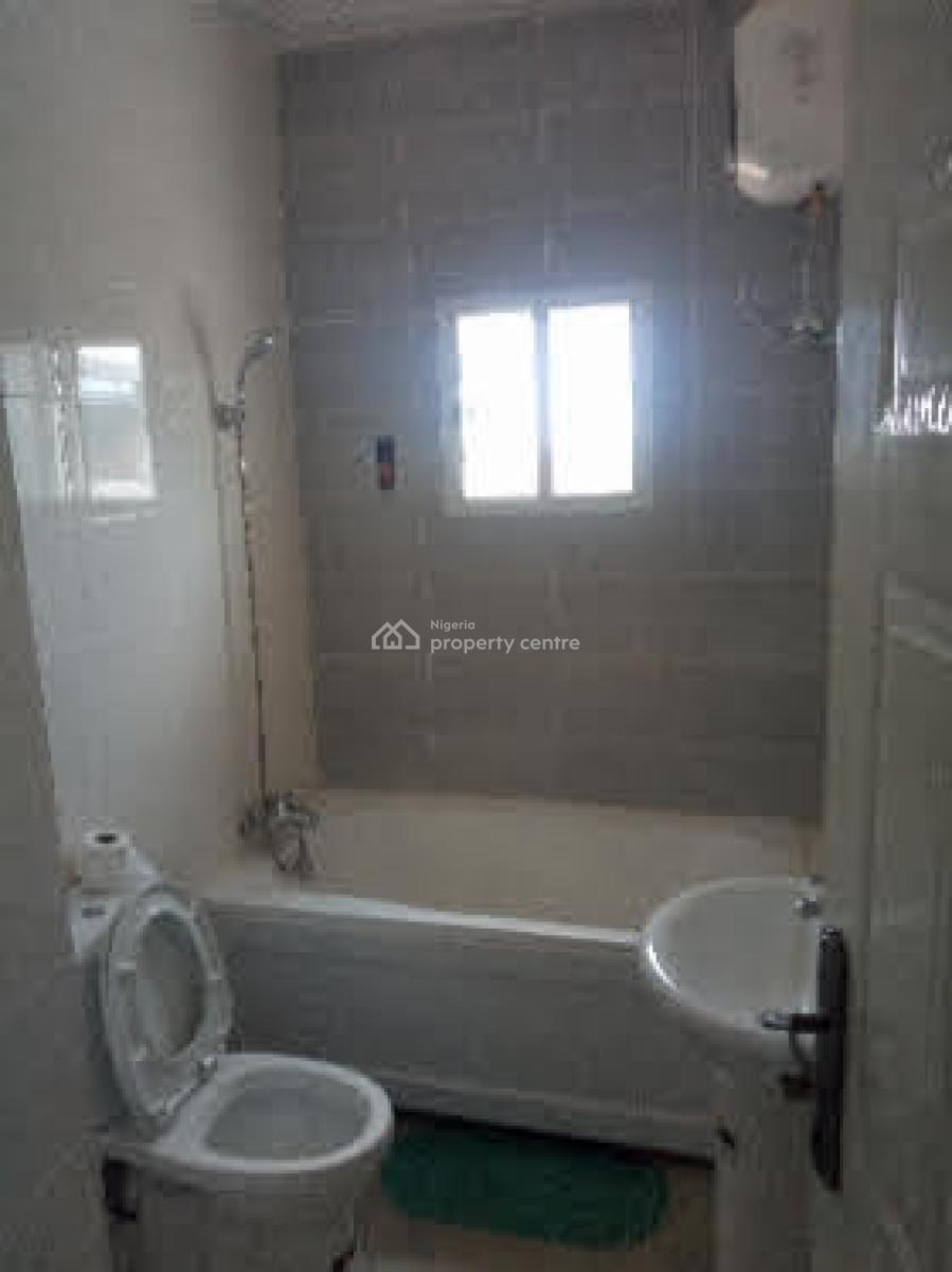 Luxury 3 Bedroom Block of Flat, By Turkish Hospital/ Babangida Estate, Karmo, Abuja, Block of Flats for Sale