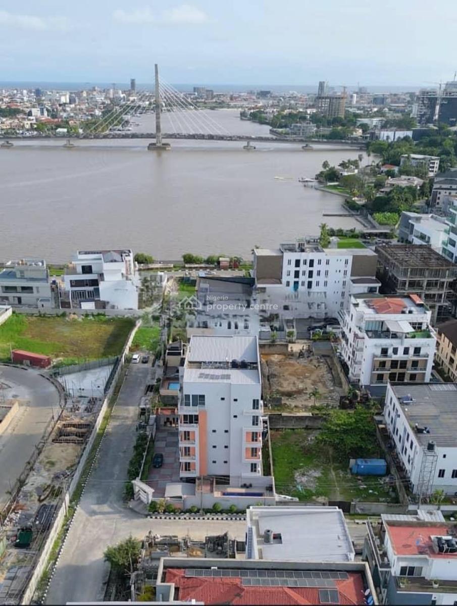 5 Bedroom Contemporary Home in a Serene Gated Estate with Indoor Pool, Ikoyi, Lagos, Detached Duplex for Sale