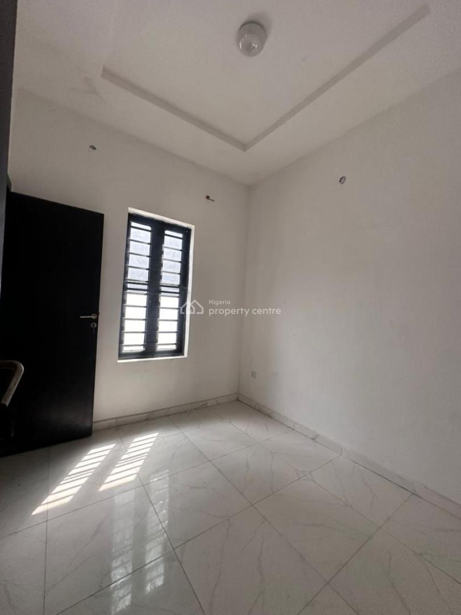 4 Bedroom Terrace Duplex, New Road, Ologolo, Lekki, Lagos, Terraced Duplex for Sale