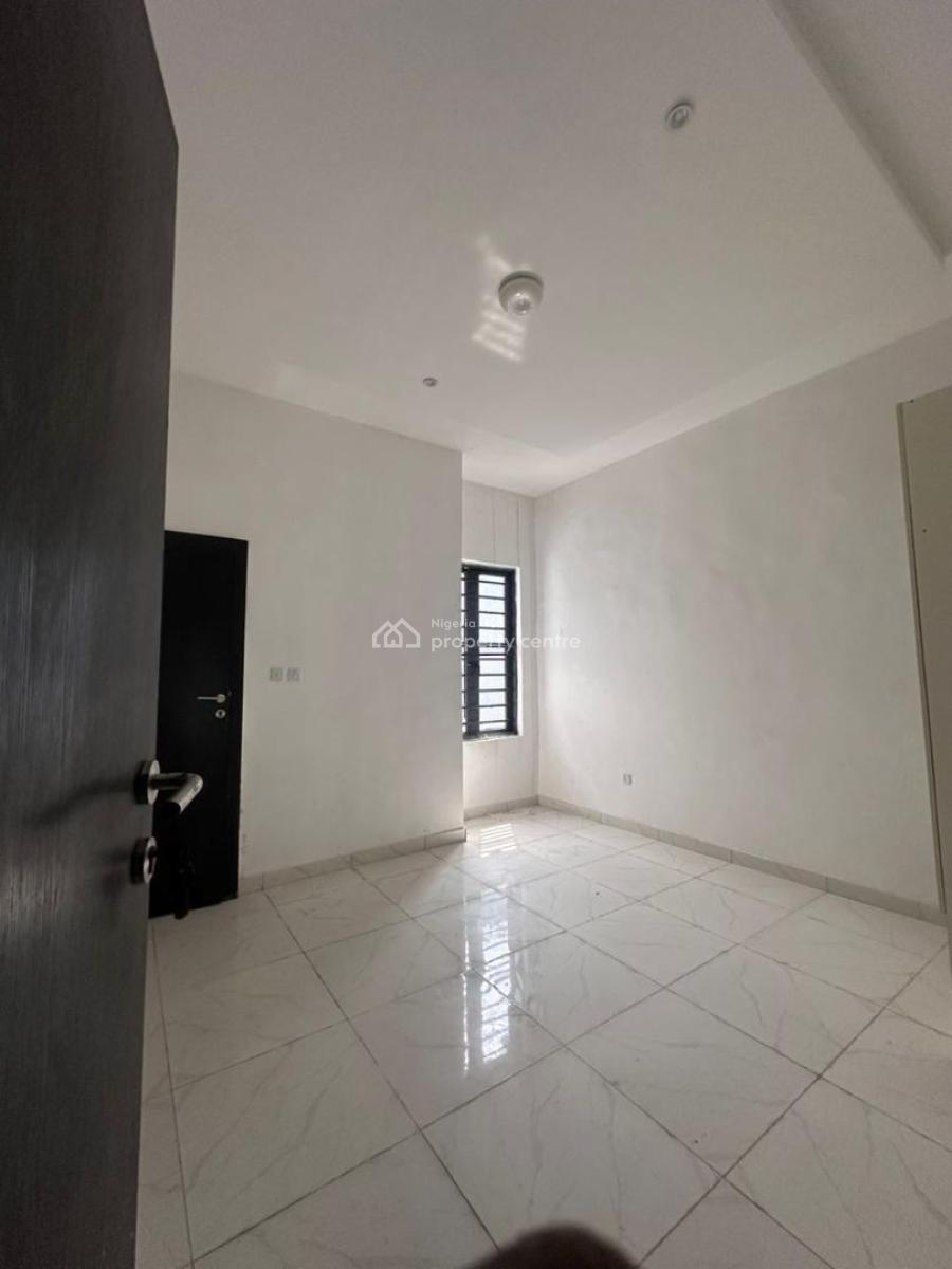 4 Bedroom Terrace Duplex, New Road, Ologolo, Lekki, Lagos, Terraced Duplex for Sale