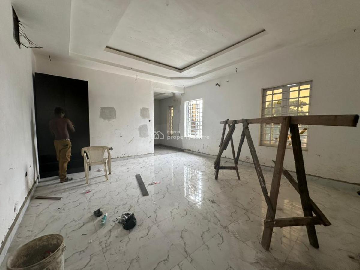 Executive Roomself Apartment, Omole Phase 2, Ikeja, Lagos, Self Contain (single Rooms) for Rent