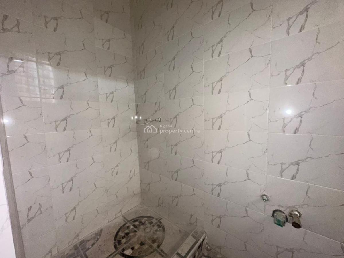 Executive Roomself Apartment, Omole Phase 2, Ikeja, Lagos, Self Contain (single Rooms) for Rent