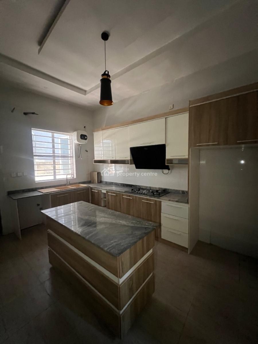 5 Bedroom Detached Duplex & Bq, Ikota, Lekki, Lagos, Detached Duplex for Rent