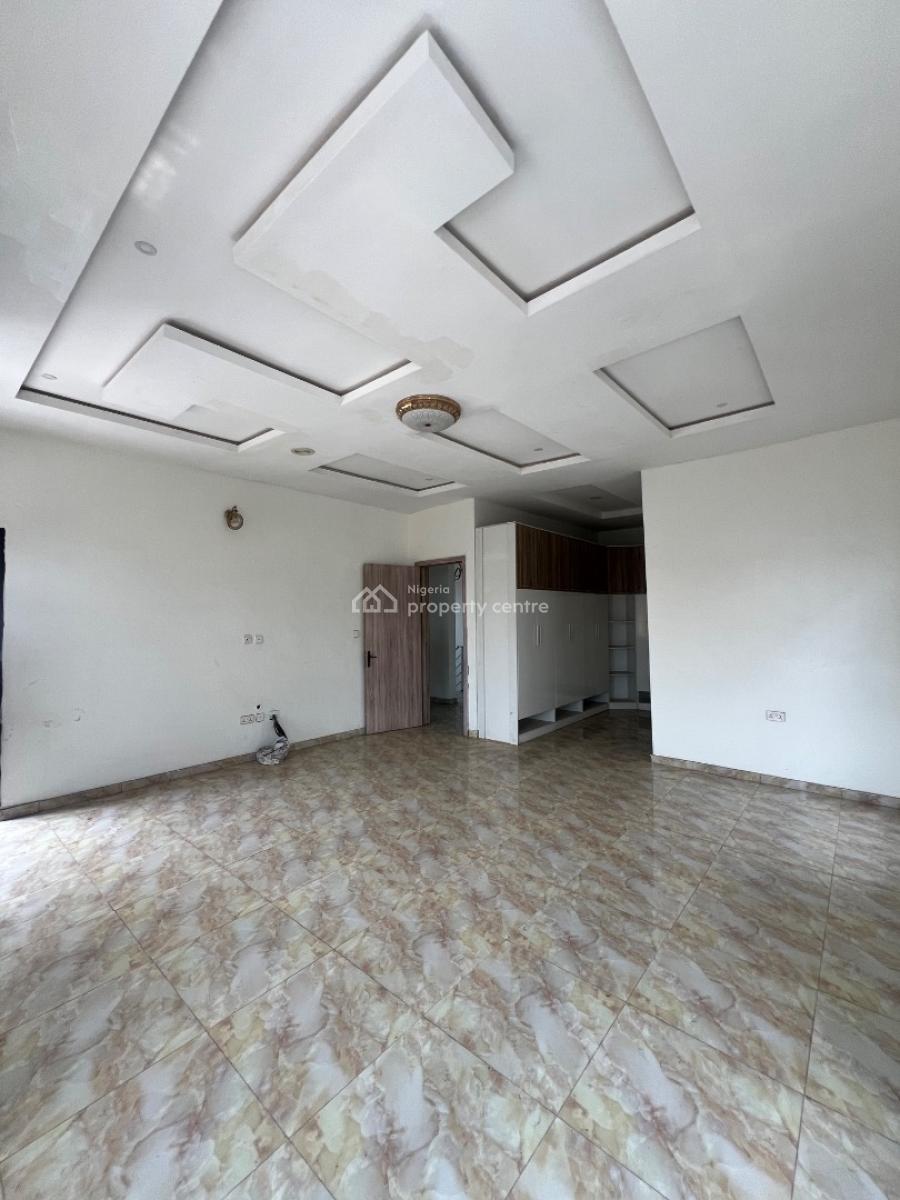 5 Bedroom Detached Duplex & Bq, Ikota, Lekki, Lagos, Detached Duplex for Rent