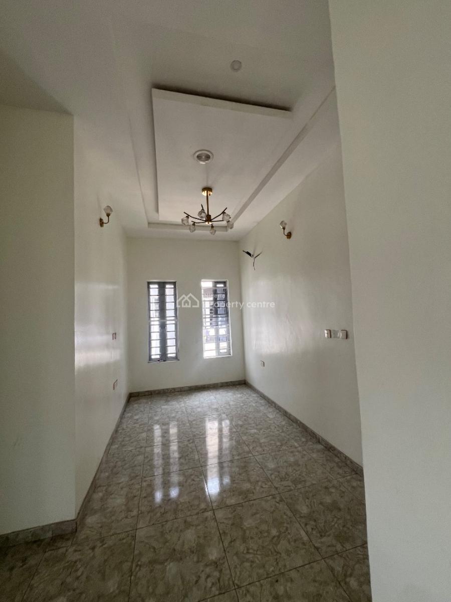 5 Bedroom Detached Duplex & Bq, Ikota, Lekki, Lagos, Detached Duplex for Rent