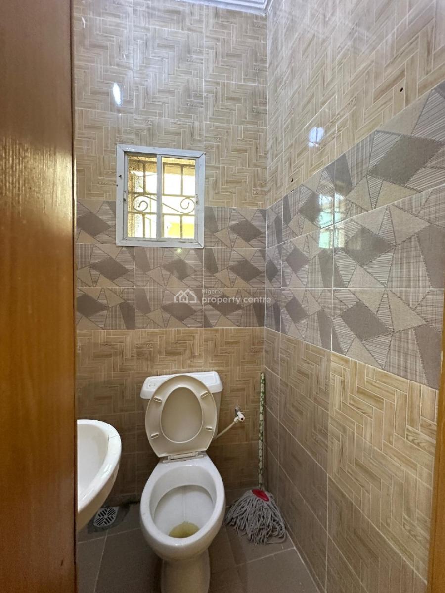 Serviced 2 Bedroom Apartment with Bq, Ajah, Lagos, Flat / Apartment for Rent