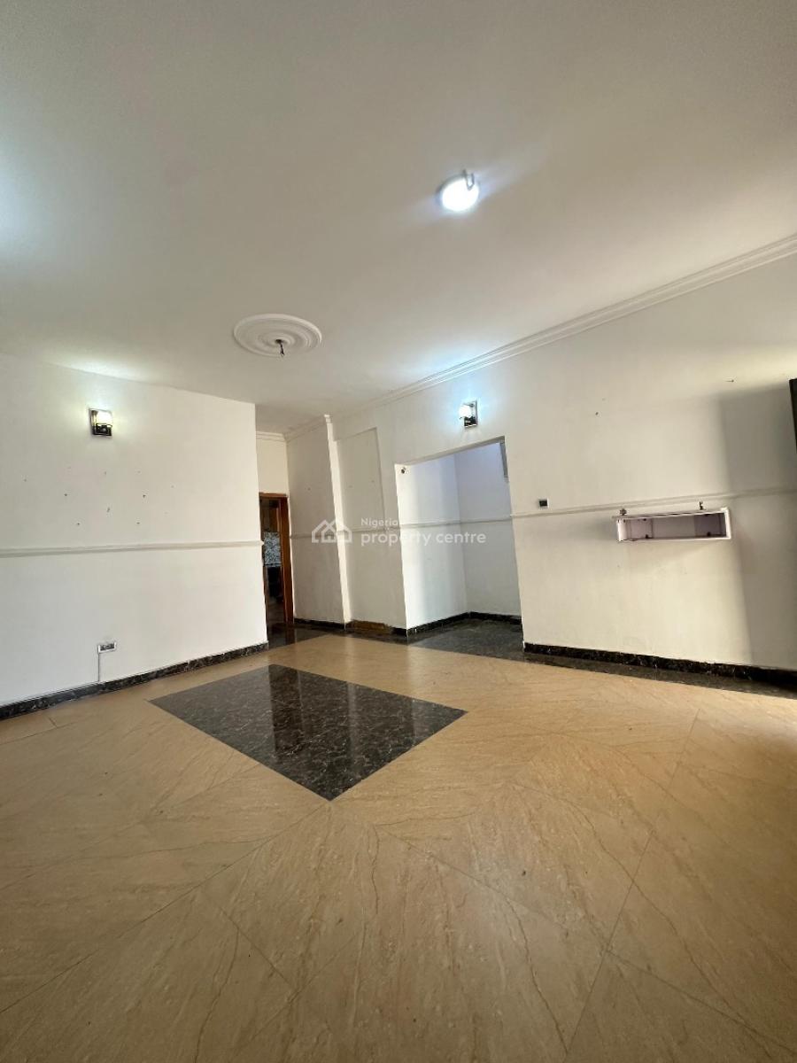 Serviced 2 Bedroom Apartment with Bq, Ajah, Lagos, Flat / Apartment for Rent