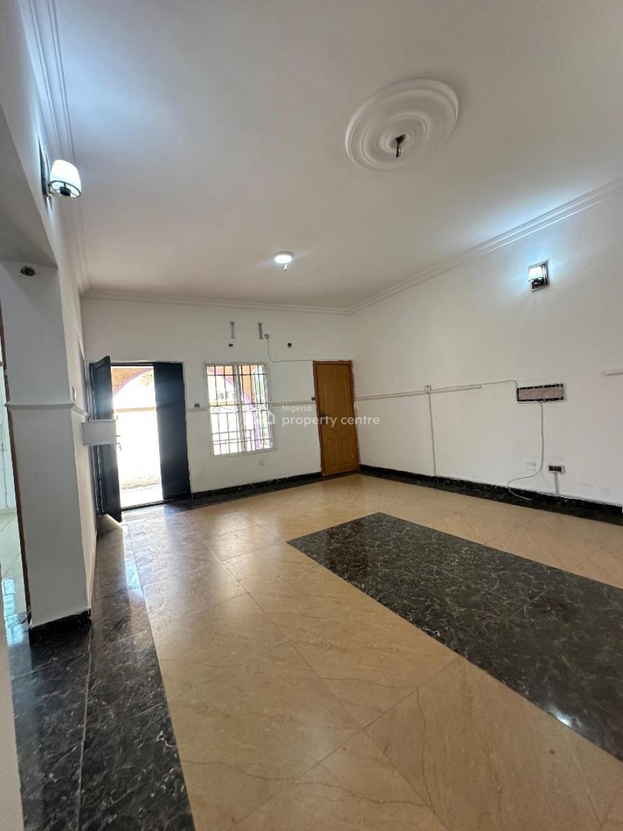 Serviced 2 Bedroom Apartment with Bq, Ajah, Lagos, Flat / Apartment for Rent