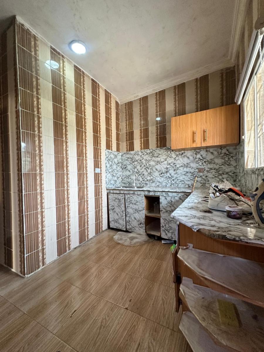 Serviced 2 Bedroom Apartment with Bq, Ajah, Lagos, Flat / Apartment for Rent