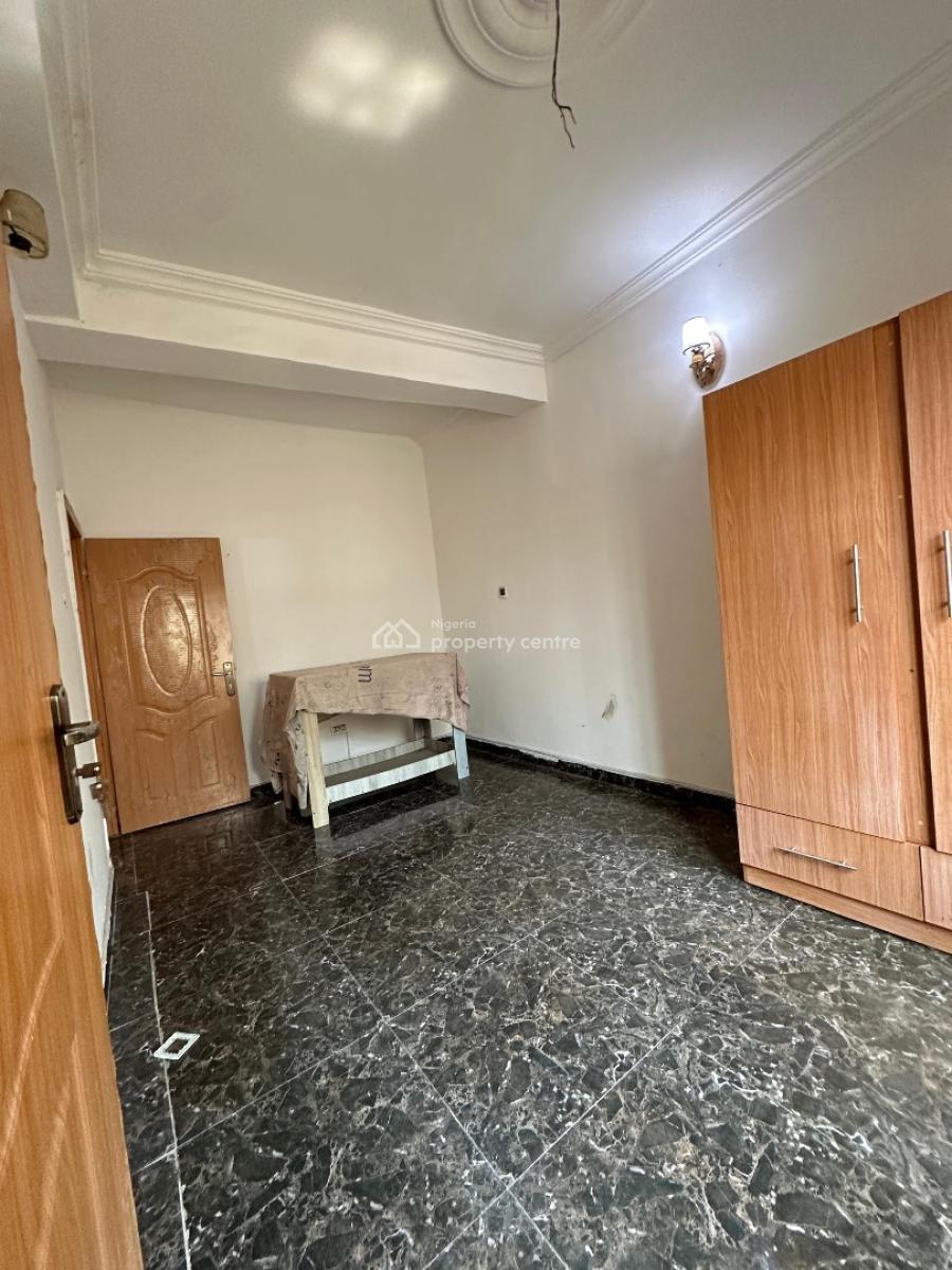 Serviced 2 Bedroom Apartment with Bq, Ajah, Lagos, Flat / Apartment for Rent