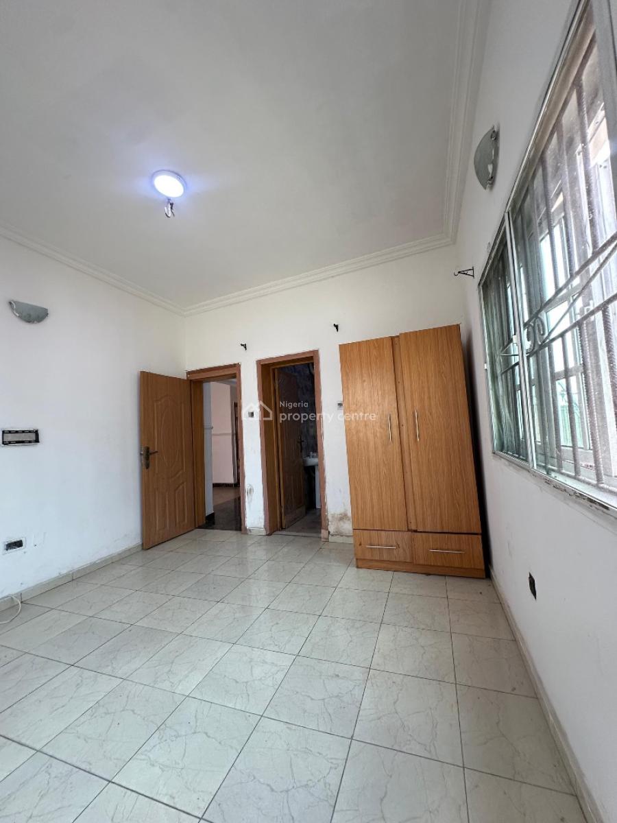 Serviced 2 Bedroom Apartment with Bq, Ajah, Lagos, Flat / Apartment for Rent