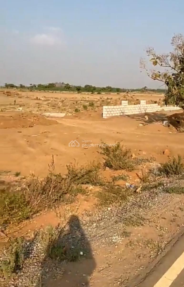 Estate Plots, Kabusa, Abuja, Residential Land for Sale