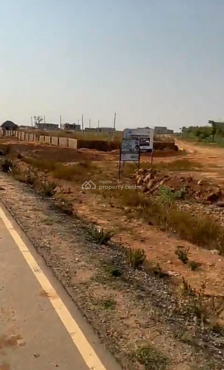 Estate Plots, Kabusa, Abuja, Residential Land for Sale