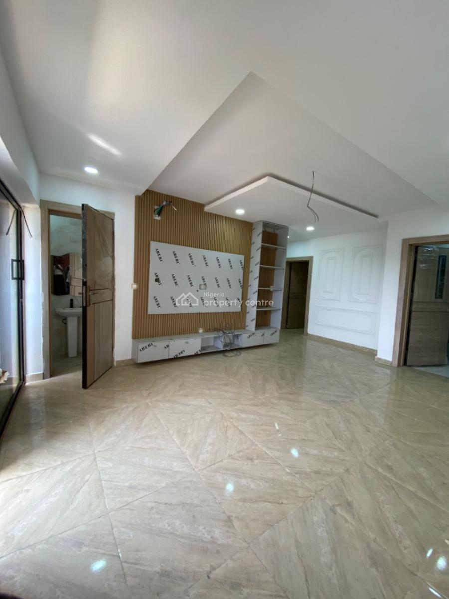 3 Bedroom Apartment, Ologolo, Lekki, Lagos, Flat / Apartment for Rent