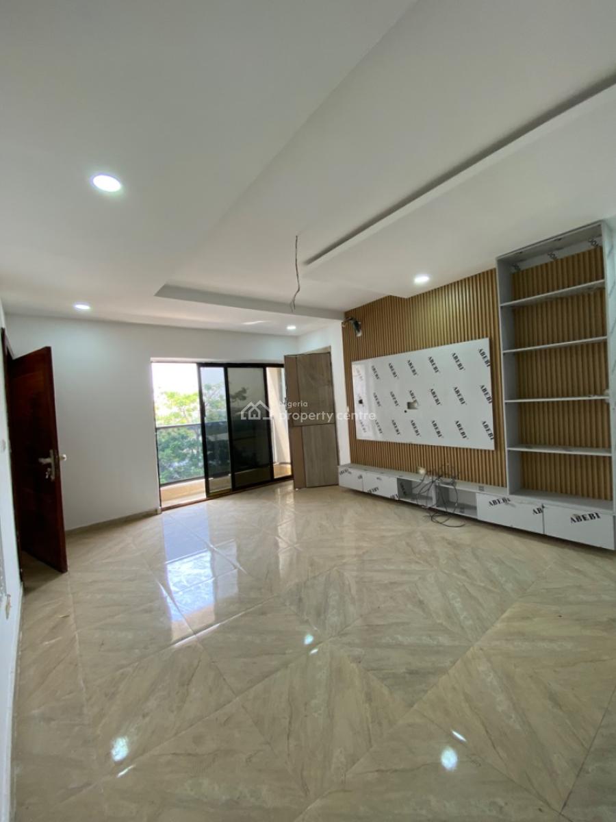 3 Bedroom Apartment, Ologolo, Lekki, Lagos, Flat / Apartment for Rent