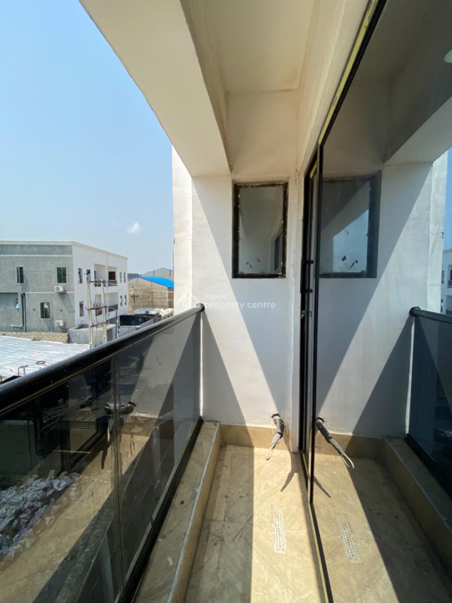 3 Bedroom Apartment, Ologolo, Lekki, Lagos, Flat / Apartment for Rent