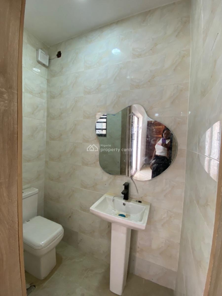 3 Bedroom Apartment, Ologolo, Lekki, Lagos, Flat / Apartment for Rent