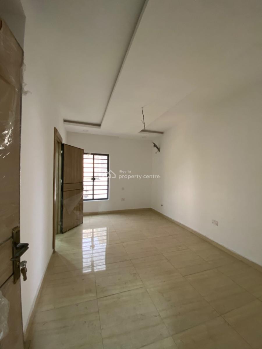 3 Bedroom Apartment, Ologolo, Lekki, Lagos, Flat / Apartment for Rent