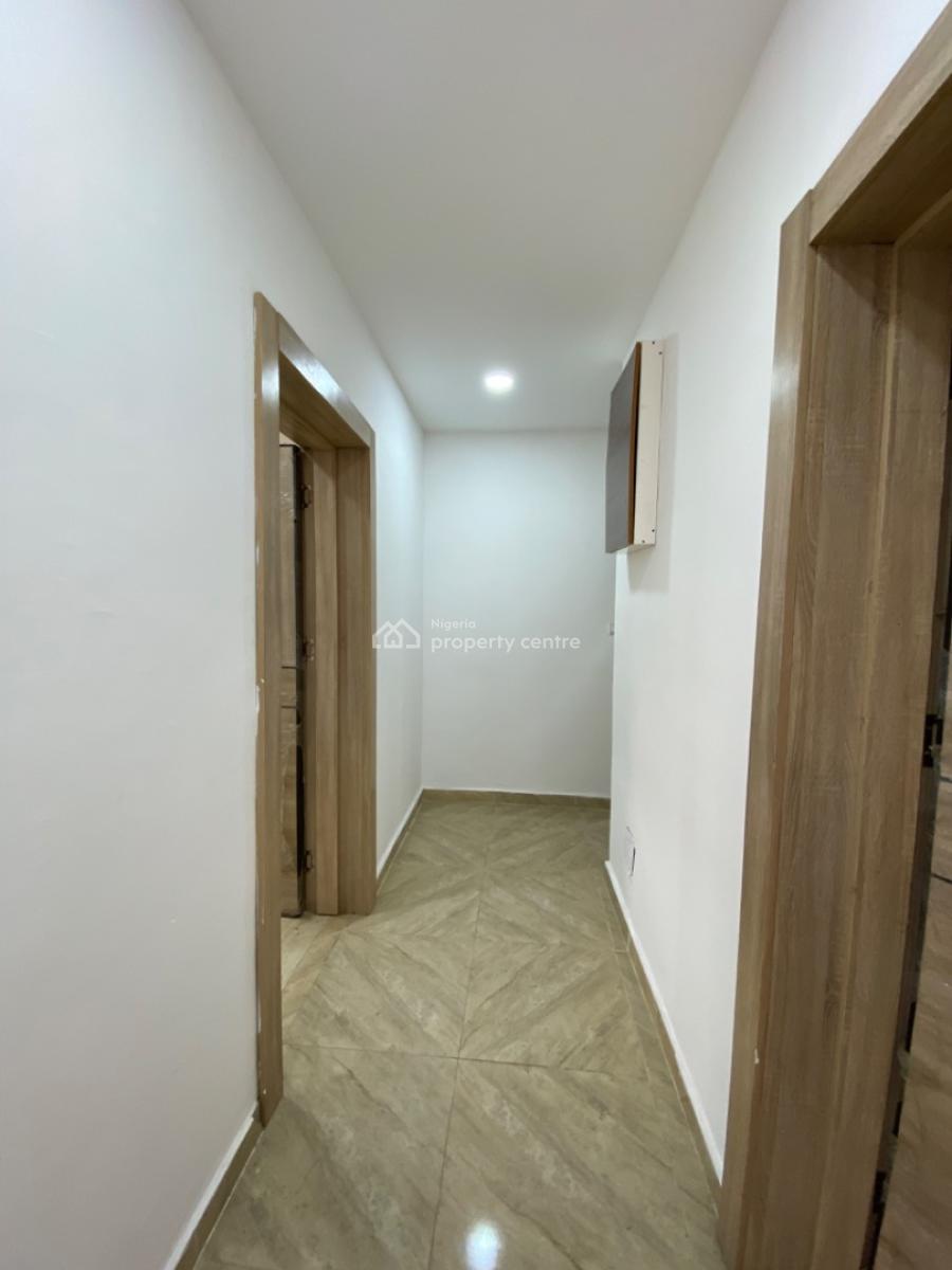 3 Bedroom Apartment, Ologolo, Lekki, Lagos, Flat / Apartment for Rent