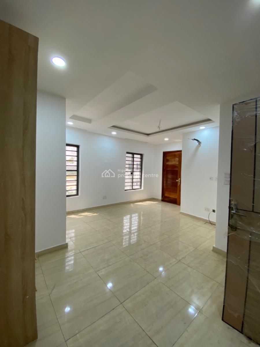 3 Bedroom Apartment, Ologolo, Lekki, Lagos, Flat / Apartment for Rent