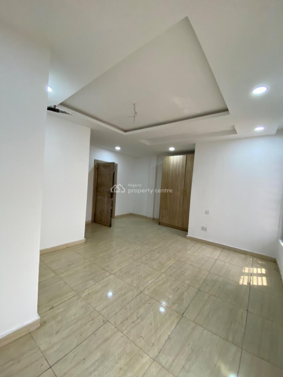3 Bedroom Apartment, Ologolo, Lekki, Lagos, Flat / Apartment for Rent