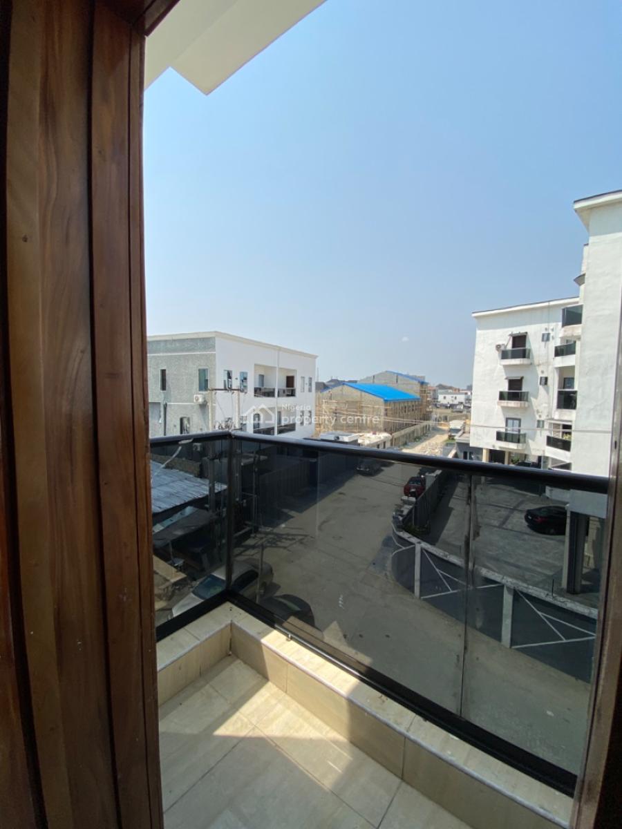 3 Bedroom Apartment, Ologolo, Lekki, Lagos, Flat / Apartment for Rent