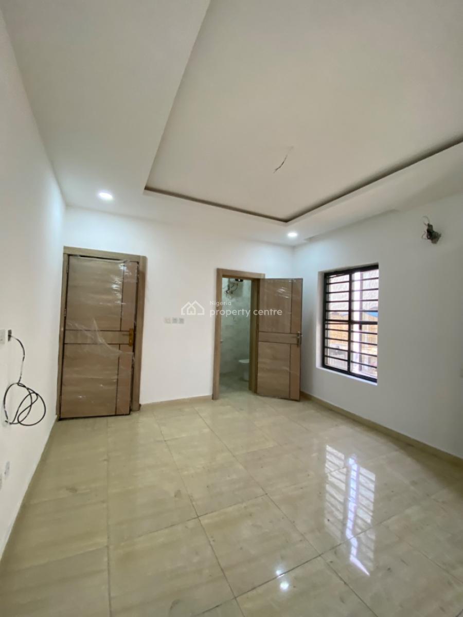 3 Bedroom Apartment, Ologolo, Lekki, Lagos, Flat / Apartment for Rent