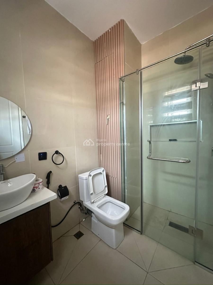 3 Bedroom Apartment, Lekki Phase 1, Lekki, Lagos, Flat / Apartment Short Let