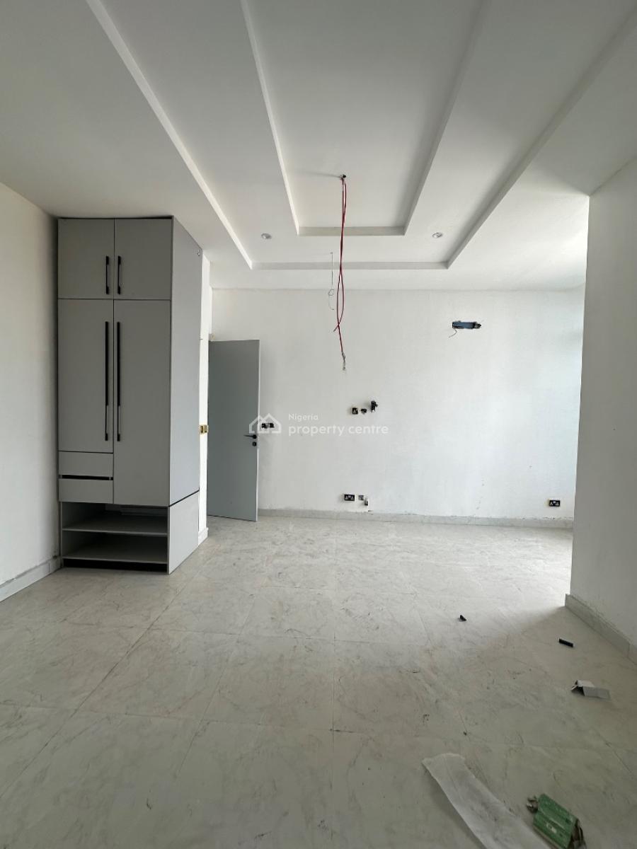 Newly Built 2 Bedroom Penthouse with Pool & Gym, Ikate, Lekki, Lagos, House for Sale