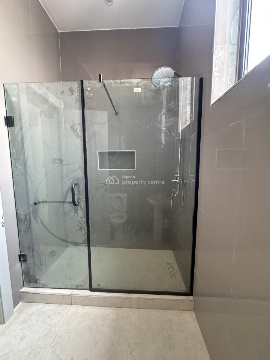 Newly Built 2 Bedroom Penthouse with Pool & Gym, Ikate, Lekki, Lagos, House for Sale