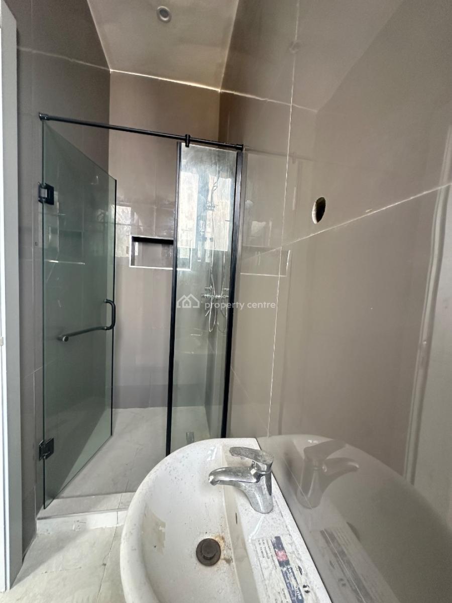 Newly Built 2 Bedroom Penthouse with Pool & Gym, Ikate, Lekki, Lagos, House for Sale