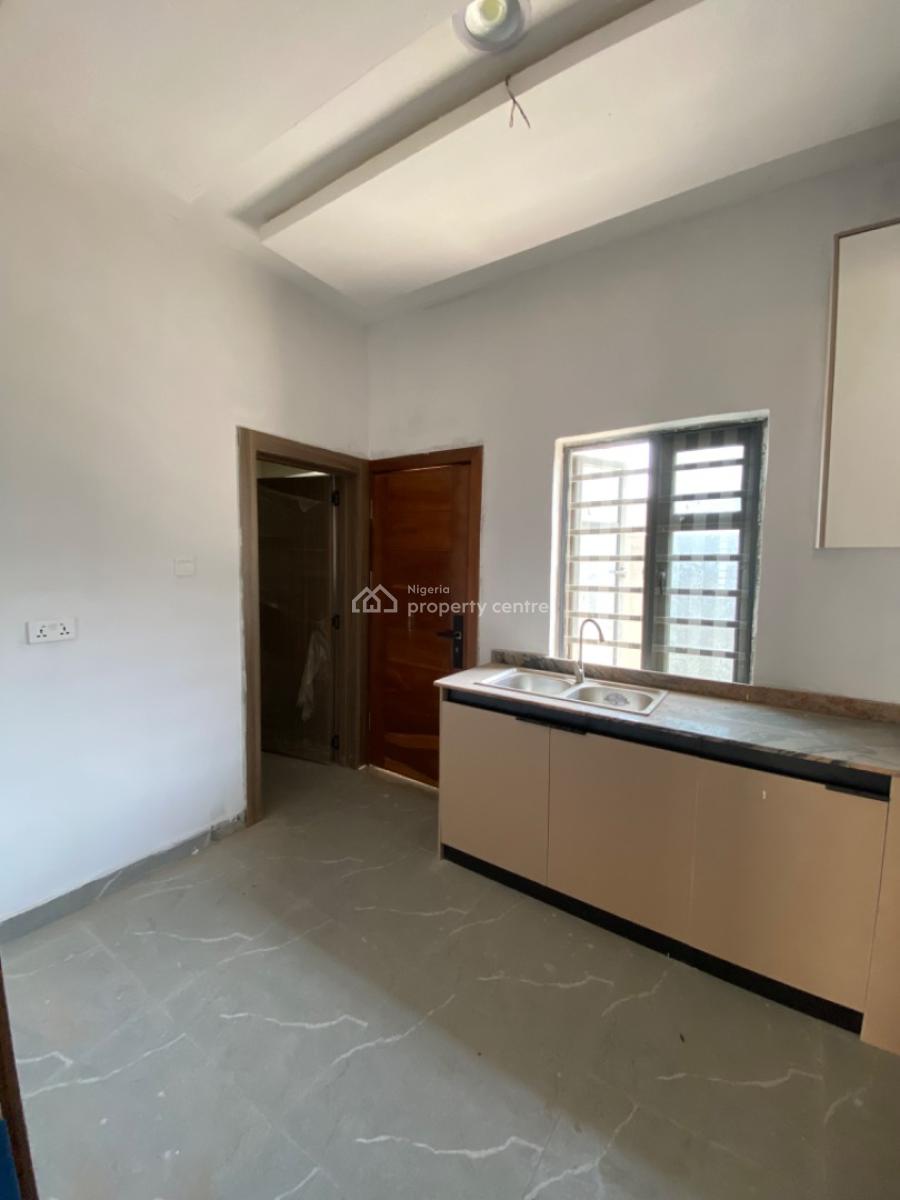 2 Bedroom Terrace Duplex, Ologolo, Lekki, Lagos, Terraced Duplex for Rent