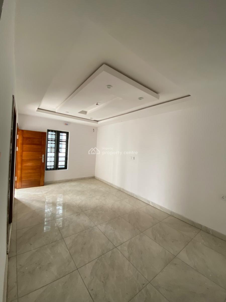 2 Bedroom Terrace Duplex, Ologolo, Lekki, Lagos, Terraced Duplex for Rent